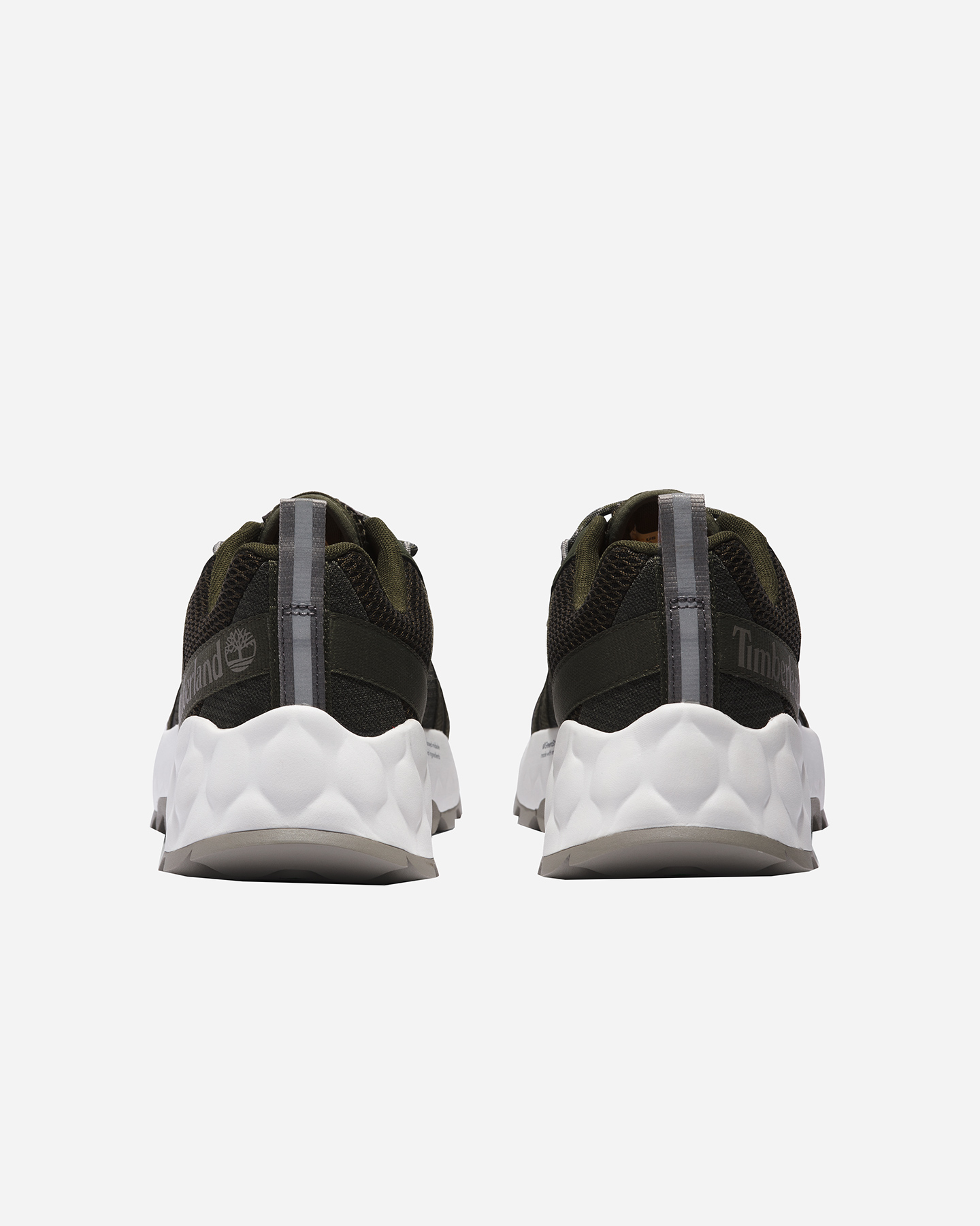 Scarpe urban TIMBERLAND SOLAR WAVE LT LOW GREENSTRIDE M - 4 | Cisalfa Sport